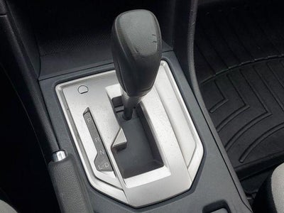 2018 Subaru Crosstrek Base