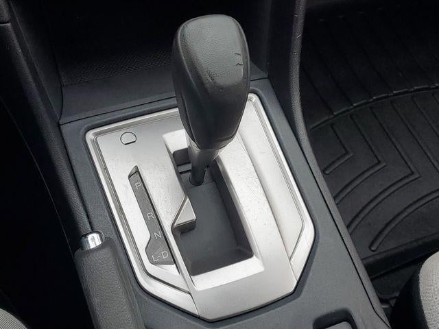 2018 Subaru Crosstrek Base