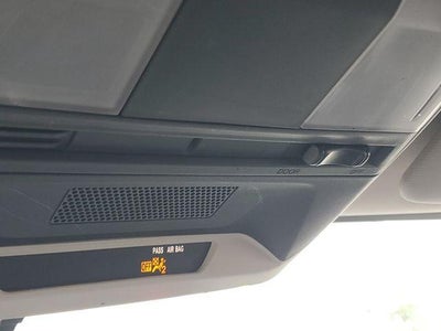 2018 Subaru Crosstrek Base