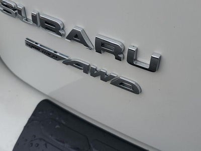 2018 Subaru Crosstrek Base
