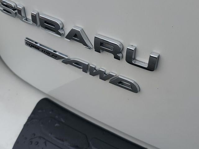 2018 Subaru Crosstrek Base