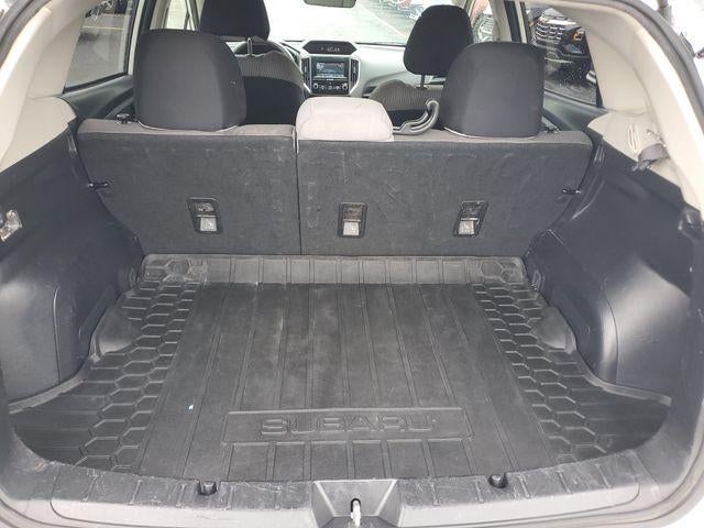 2018 Subaru Crosstrek Base
