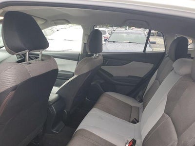 2018 Subaru Crosstrek Base