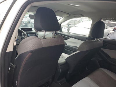 2018 Subaru Crosstrek Base