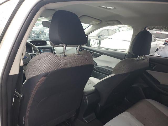 2018 Subaru Crosstrek Base