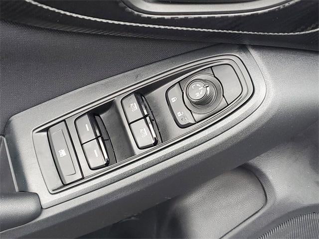 2023 Subaru Crosstrek Base