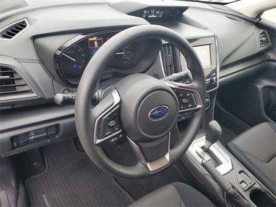 2023 Subaru Crosstrek Base