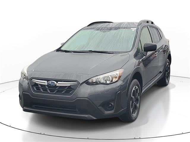 2023 Subaru Crosstrek Base
