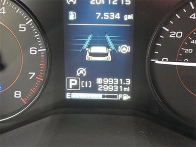 2023 Subaru Crosstrek Base