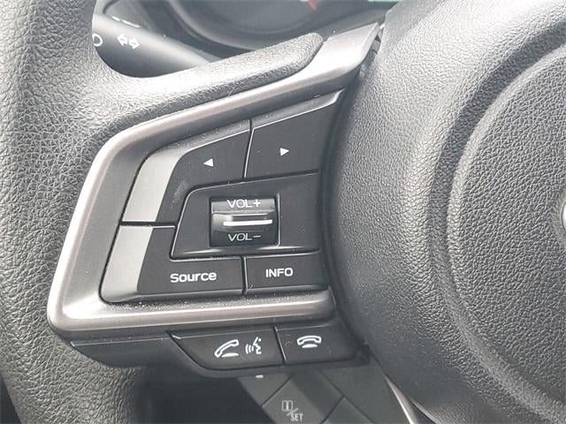 2023 Subaru Crosstrek Base