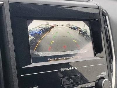 2023 Subaru Crosstrek Base