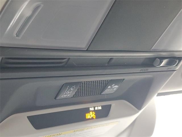 2023 Subaru Crosstrek Base