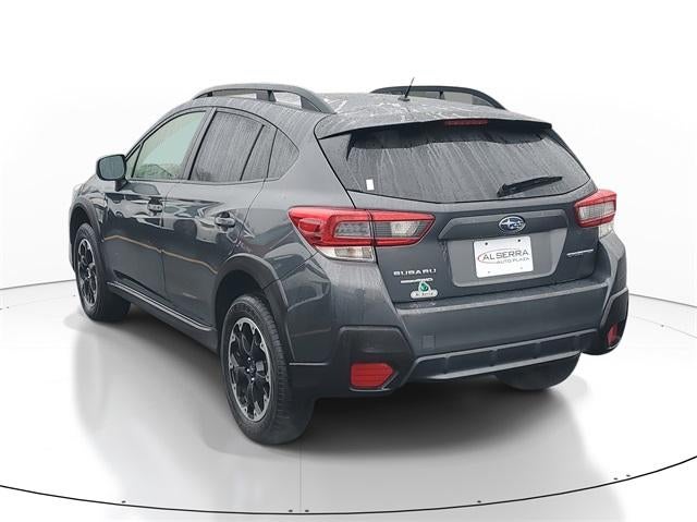 2023 Subaru Crosstrek Base