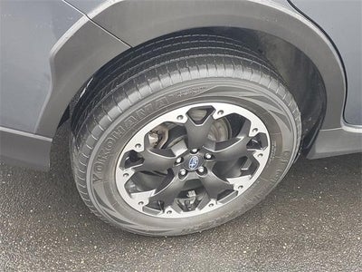 2023 Subaru Crosstrek Base