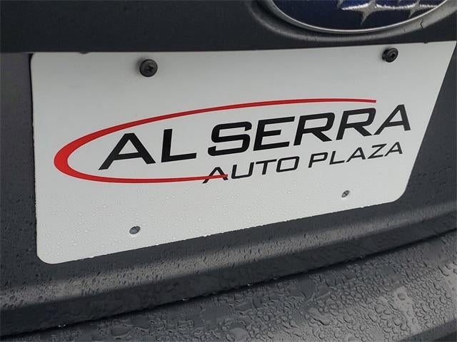 2023 Subaru Crosstrek Base