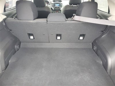 2023 Subaru Crosstrek Base