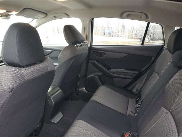 2023 Subaru Crosstrek Base