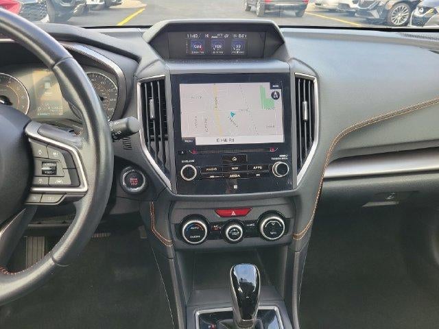 2020 Subaru Crosstrek Limited
