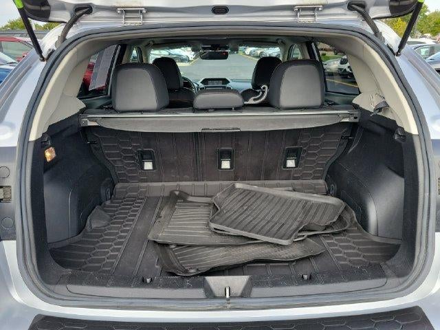 2020 Subaru Crosstrek Limited