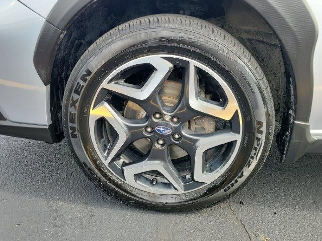 2020 Subaru Crosstrek Limited