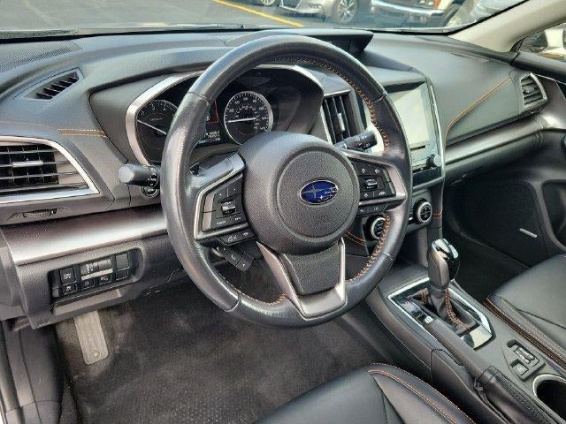 2020 Subaru Crosstrek Limited