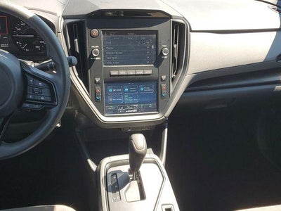 2024 Subaru Crosstrek Base