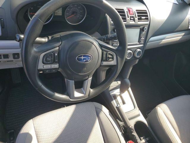 2017 Subaru Forester Base