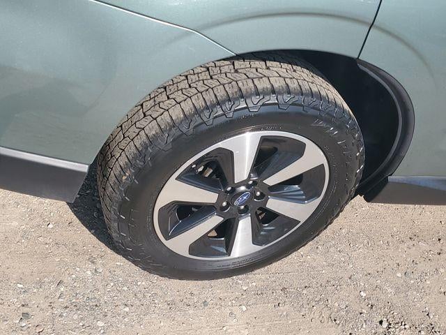 2017 Subaru Forester Base
