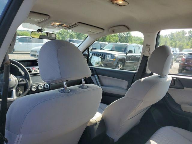 2017 Subaru Forester Base