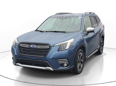 2023 Subaru Forester Touring