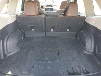 2023 Subaru Forester Touring