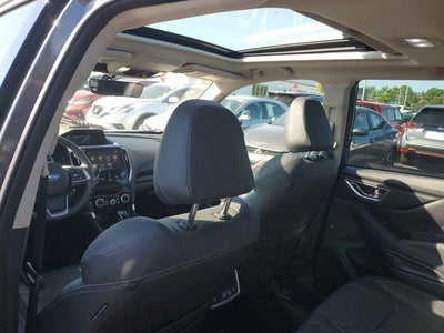 2023 Subaru Forester Touring