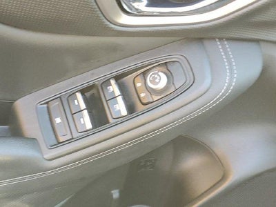 2022 Subaru Forester Touring