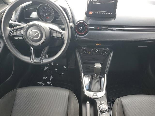 2018 Mazda Mazda CX-3 Sport