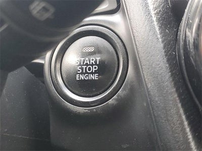 2018 Mazda Mazda CX-3 Sport