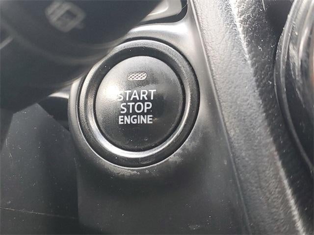 2018 Mazda Mazda CX-3 Sport