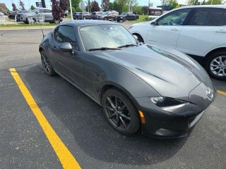 2019 Mazda Mazda MX-5 Miata RF Grand Touring