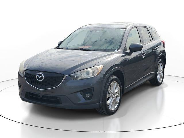 2014 Mazda Mazda CX-5 Grand Touring