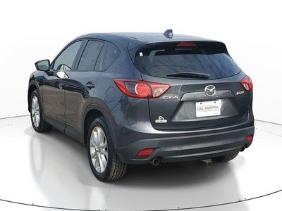 2014 Mazda Mazda CX-5 Grand Touring