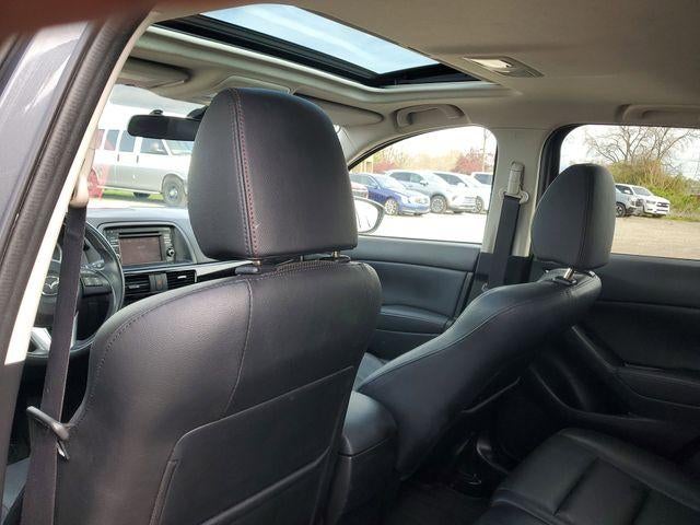 2014 Mazda Mazda CX-5 Grand Touring