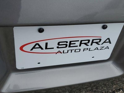 2007 Nissan 350Z Touring