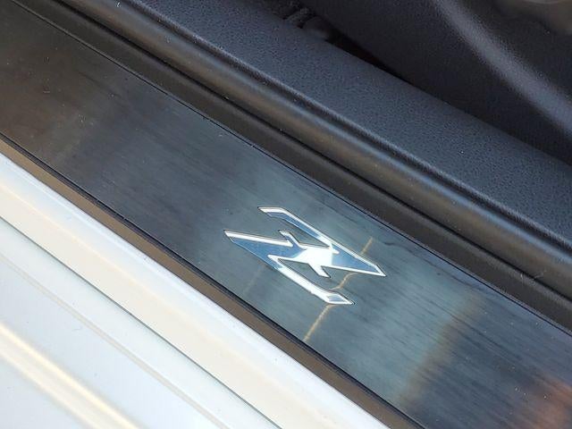 2024 Nissan Z Performance Manual