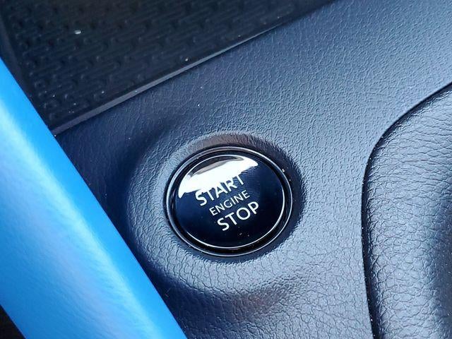 2024 Nissan Z Performance Manual