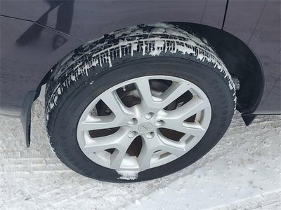 2013 Nissan Rogue SL