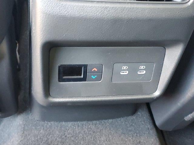 2024 Nissan Rogue SL Intelligent AWD