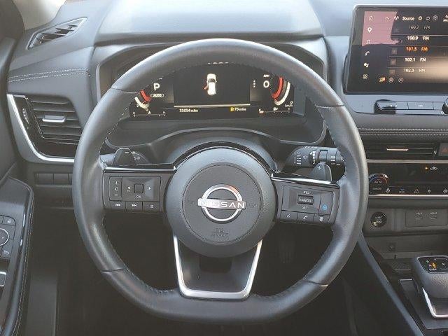 2024 Nissan Rogue SL Intelligent AWD