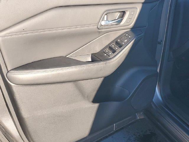 2024 Nissan Rogue SL Intelligent AWD