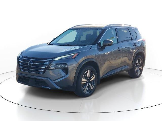 2024 Nissan Rogue SL Intelligent AWD