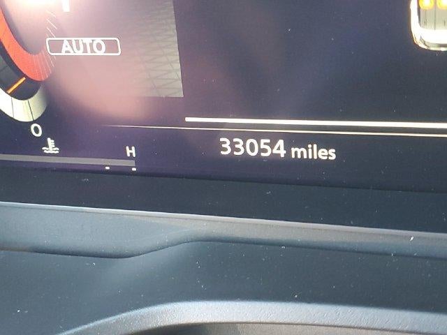 2024 Nissan Rogue SL Intelligent AWD