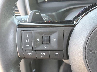 2024 Nissan Rogue SL Intelligent AWD